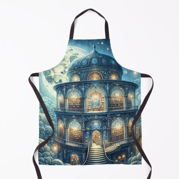 Item preview, Lighthouse of imagination designed and sold by Undersea Ai Art.