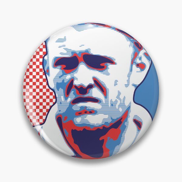 Item preview, Prosinečki - CROATIA designed and sold by DFA.