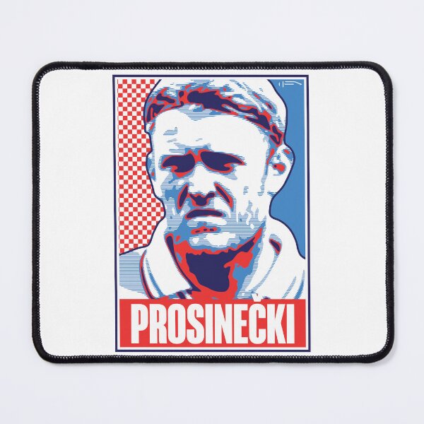Item preview, Prosinečki - CROATIA designed and sold by DFA.