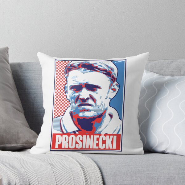 Item preview, Prosinečki - CROATIA designed and sold by DFA.