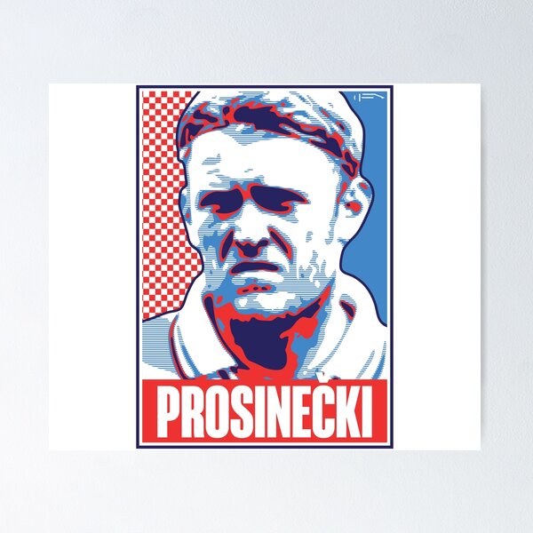 Item preview, Prosinečki - CROATIA designed and sold by DFA.