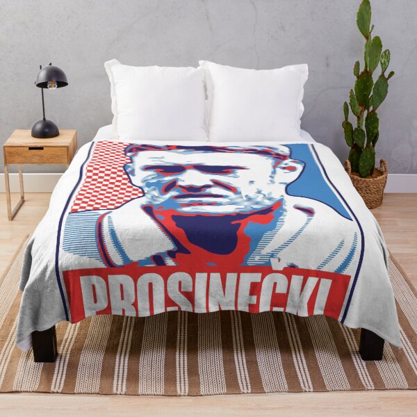 Item preview, Prosinečki - CROATIA designed and sold by DFA.