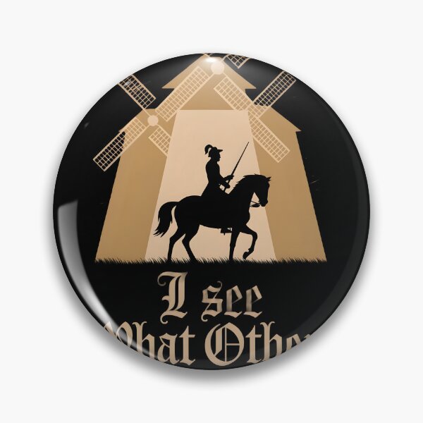 Item preview, I See what Others Cannot designed and sold by Dilwish5.