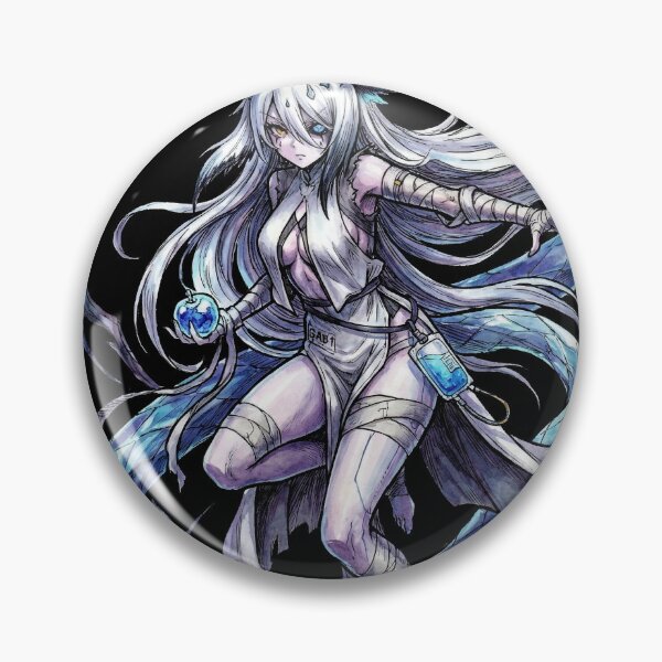 Item preview, Chaos Zero Nightmare Gaya Partner Instinct Buff Iconic Design designed and sold by Senpaiwaves.