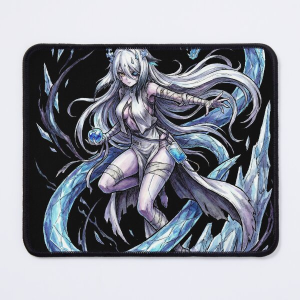 Item preview, Chaos Zero Nightmare Gaya Partner Instinct Buff Iconic Design designed and sold by Senpaiwaves.