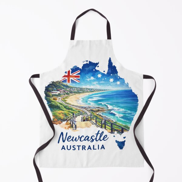 Item preview, Australia Newcastle designed and sold by yunamaliskova.