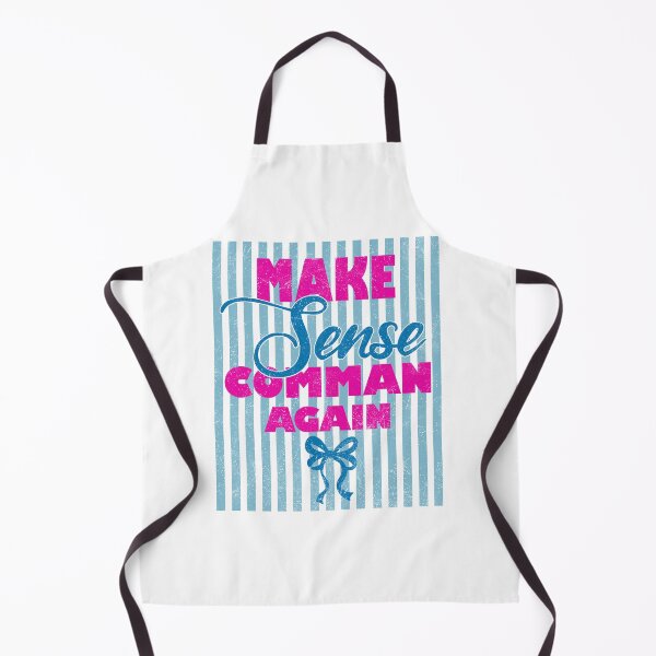 Item preview, Couquette Make Sense Common Again, Funny Sarcastic designed and sold by vintagearttee.