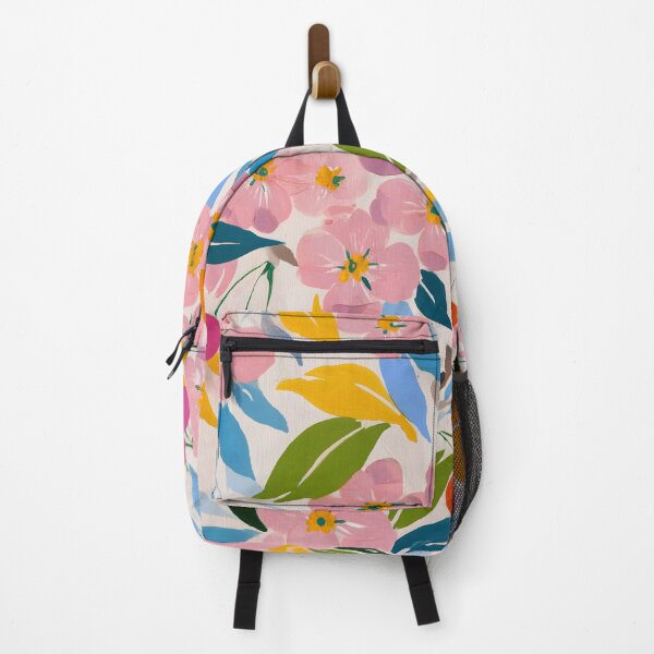 Item preview, Vintage Flowers Pattern designed and sold by xiao xuans.