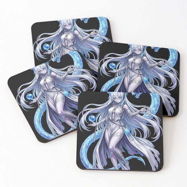 Item preview, Chaos Zero Nightmare Gaya Instinct Card Enhancement Art designed and sold by Senpaiwaves.