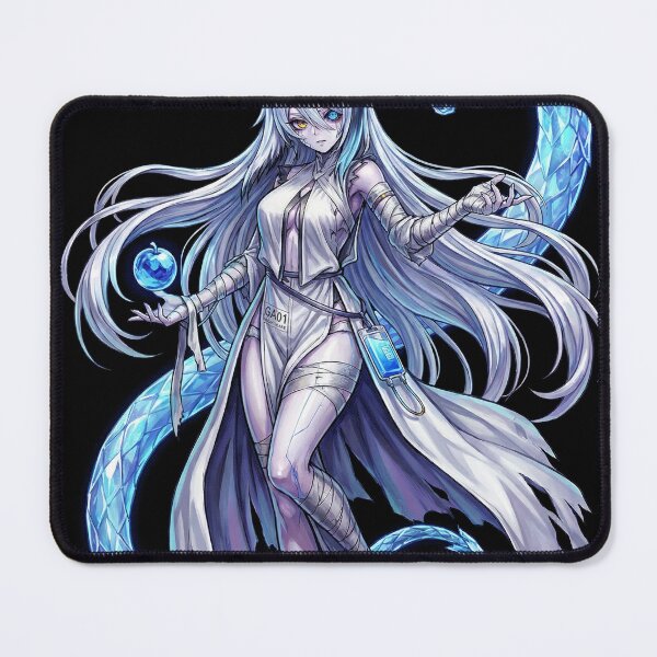 Item preview, Chaos Zero Nightmare Gaya Instinct Card Enhancement Art designed and sold by Senpaiwaves.