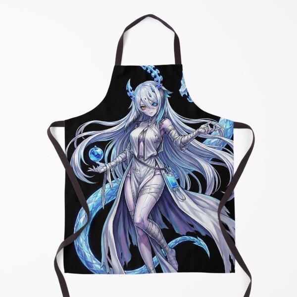 Item preview, Chaos Zero Nightmare Gaya Instinct Card Enhancement Art designed and sold by Senpaiwaves.