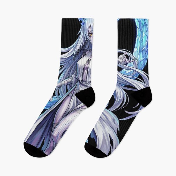 Item preview, Chaos Zero Nightmare Gaya Instinct Card Enhancement Art designed and sold by Senpaiwaves.