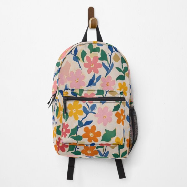 Item preview, Vintage Flowers Pattern designed and sold by xiao xuans.