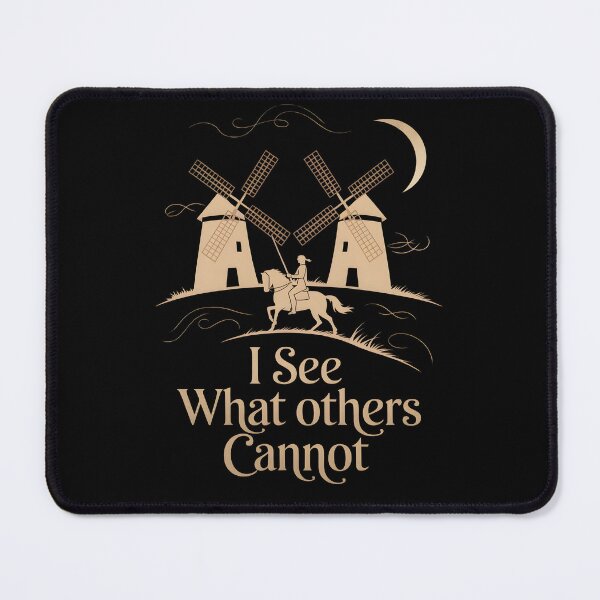 Item preview, I See what Others Cannot designed and sold by Dilwish5.