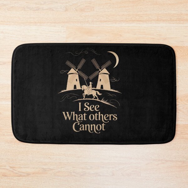 Item preview, I See what Others Cannot designed and sold by Dilwish5.