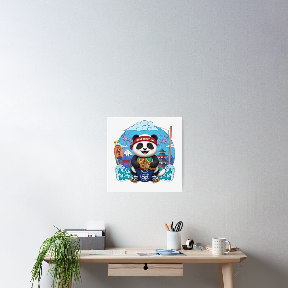 Item preview, Poster designed and sold by KaeAnneDesign.