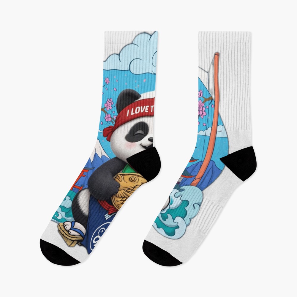 Item preview, Socks designed and sold by KaeAnneDesign.