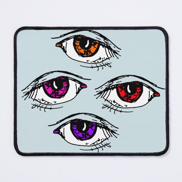 Item preview, Eye See You designed and sold by LittleCatten.