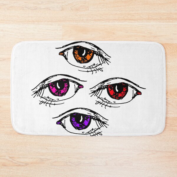Item preview, Eye See You designed and sold by LittleCatten.