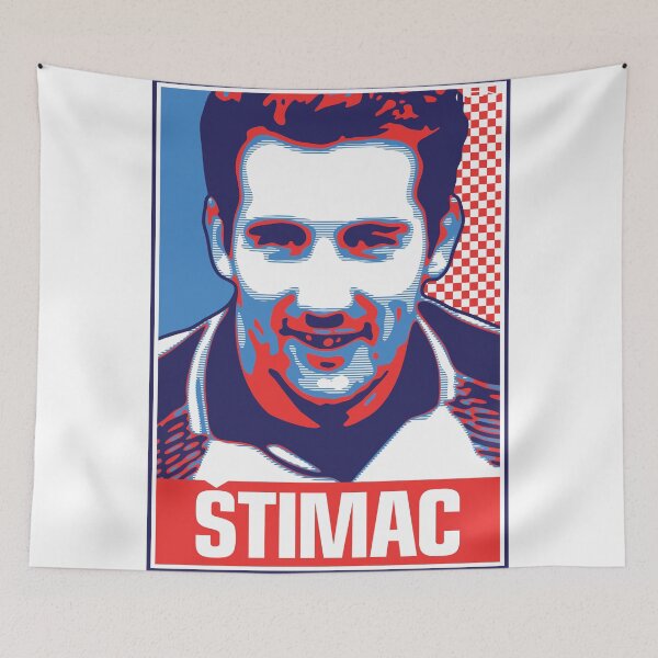 Item preview, Štimac - CROATIA designed and sold by DFA.