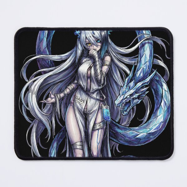 Item preview, Gaya Chaos Zero Nightmare Partner Defense Damage Boost Icon designed and sold by Senpaiwaves.