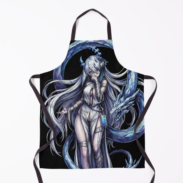 Item preview, Gaya Chaos Zero Nightmare Partner Defense Damage Boost Icon designed and sold by Senpaiwaves.