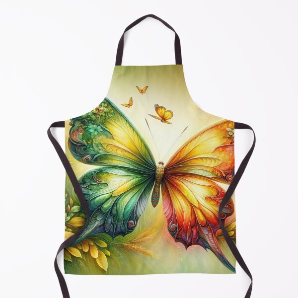 Item preview, Wings of Nature designed and sold by Undersea Ai Art.