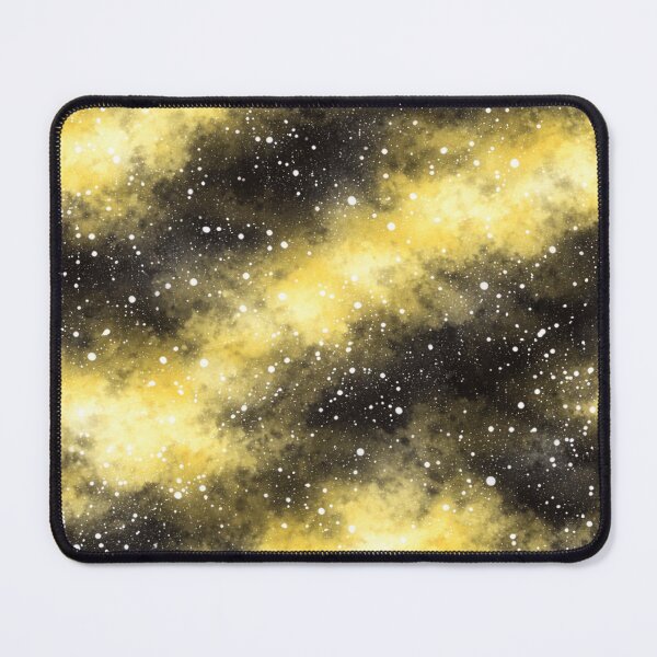 Item preview, Black Yellow Batik Pattern, Bold Statement Texture | designed and sold by AureliasDesignStudio.