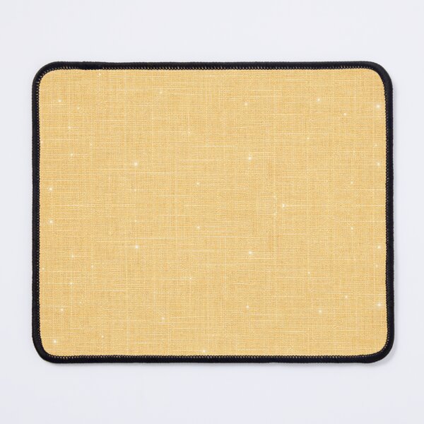 Item preview, Gold Linen Texture with Subtle White Sparkle designed and sold by GoDesign1.
