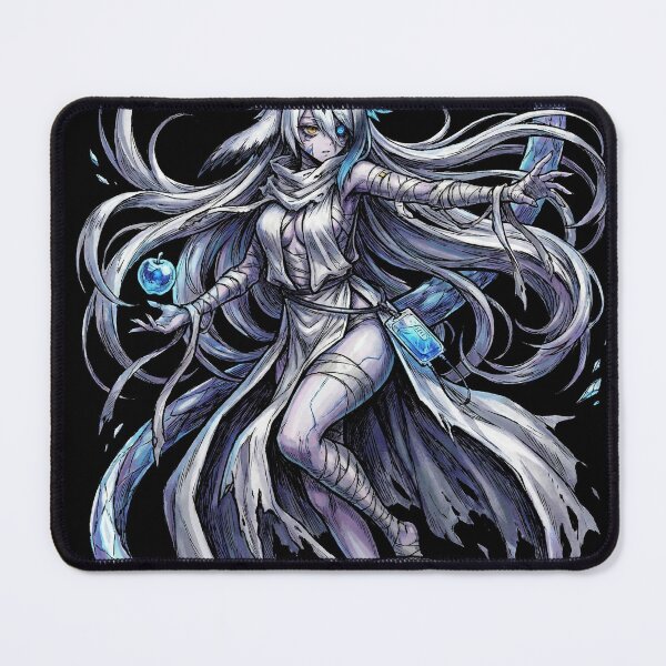 Item preview, Chaos Zero Nightmare Gaya 5 Star Support Controller Design designed and sold by Senpaiwaves.