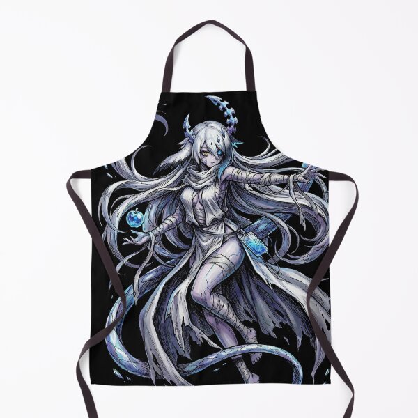 Item preview, Chaos Zero Nightmare Gaya 5 Star Support Controller Design designed and sold by Senpaiwaves.