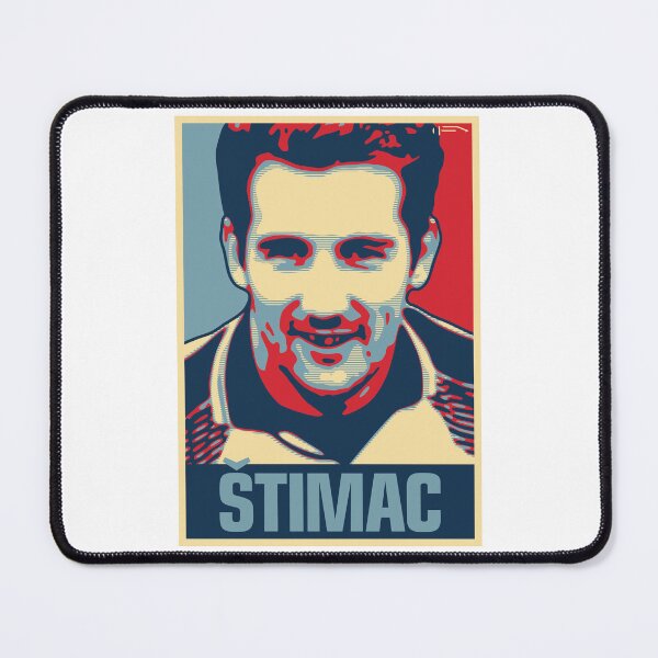 Item preview, Štimac designed and sold by DFA.