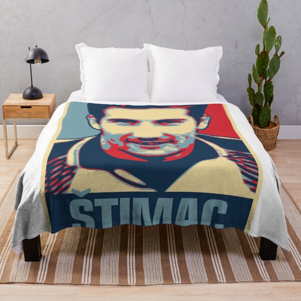 Item preview, Štimac designed and sold by DFA.