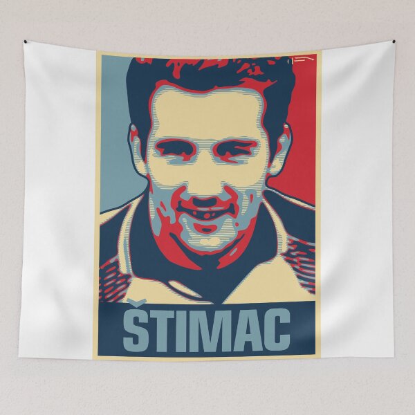 Item preview, Štimac designed and sold by DFA.