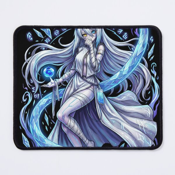 Item preview, Chaos Zero Nightmare Gaya Instinct Passive Effect Art designed and sold by Senpaiwaves.