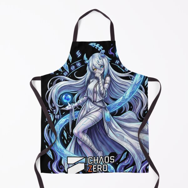 Item preview, Chaos Zero Nightmare Gaya Instinct Passive Effect Art designed and sold by Senpaiwaves.