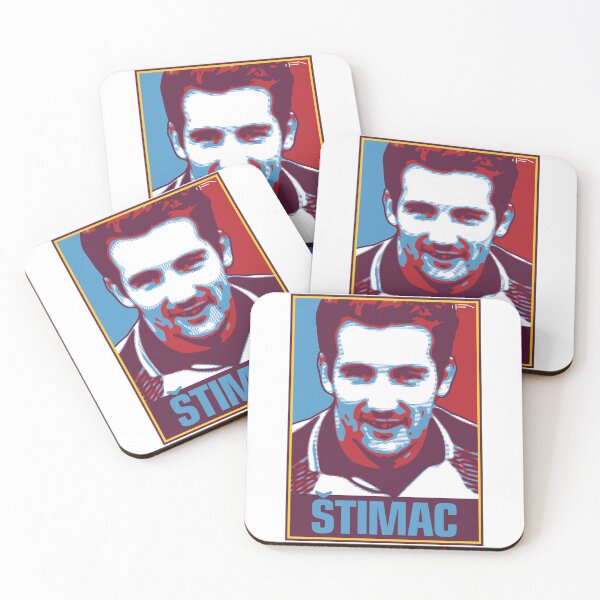 Item preview, Štimac - WHU designed and sold by DFA.