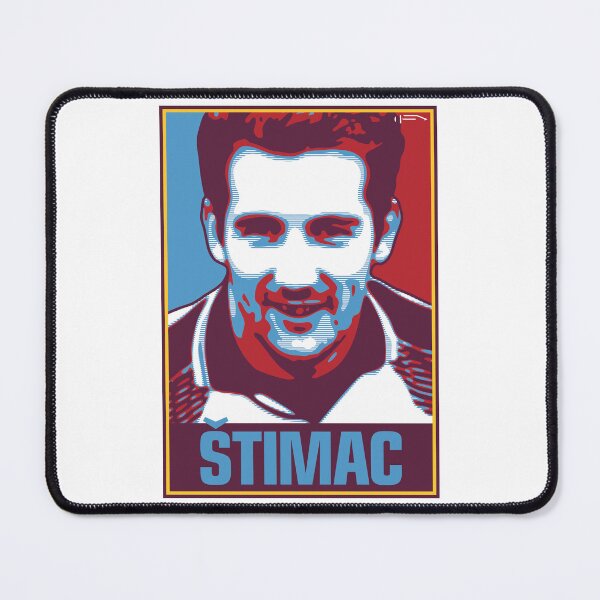 Item preview, Štimac - WHU designed and sold by DFA.