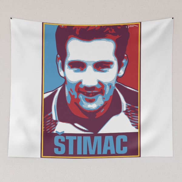 Item preview, Štimac - WHU designed and sold by DFA.