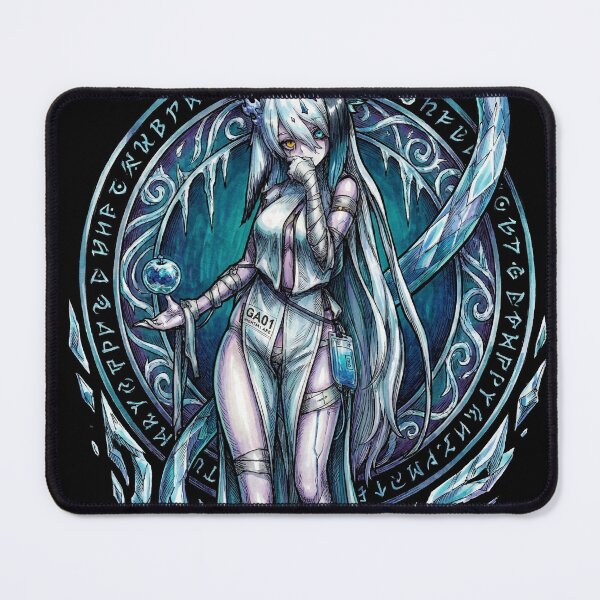Item preview, Chaos Zero Nightmare Gaya Damage Boost Controller Design designed and sold by Senpaiwaves.
