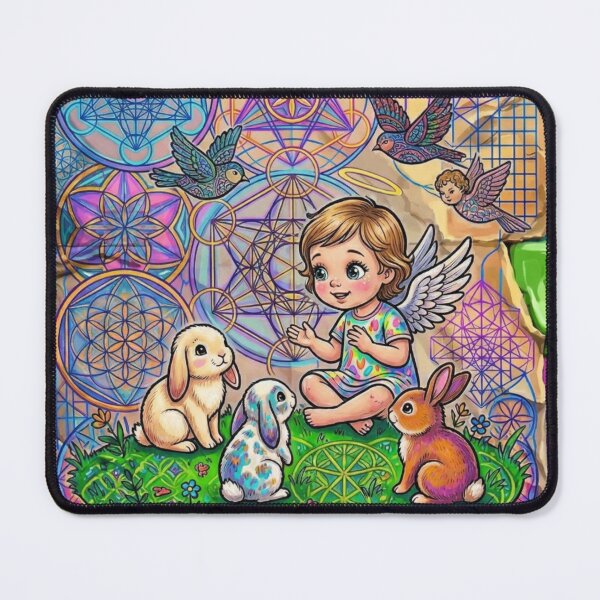 Item preview, Colorful stone wall art designed and sold by PP&RAINBOW SHOP.