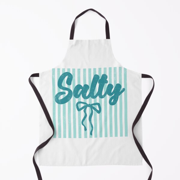 Item preview, Couquette Striped Salty, Girly Summer, Beach Lover designed and sold by vintagearttee.