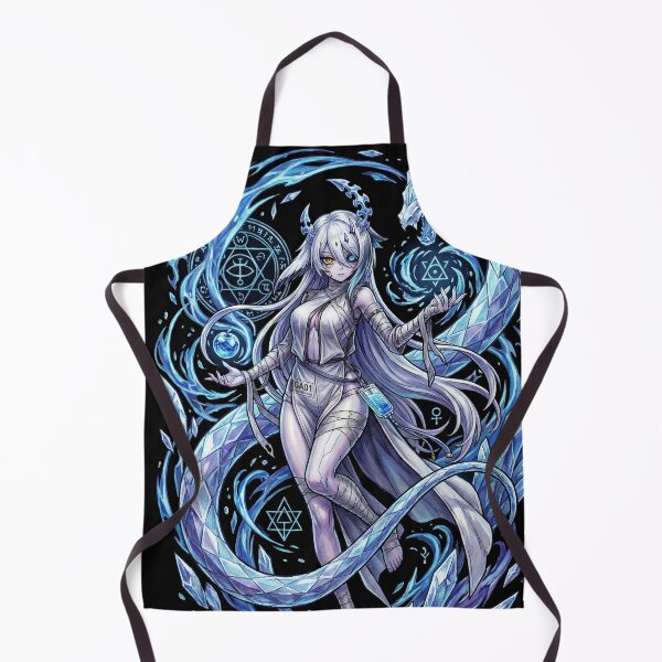 Item preview, Chaos Zero Nightmare Gaya 5 Star Partner Support Design designed and sold by Senpaiwaves.
