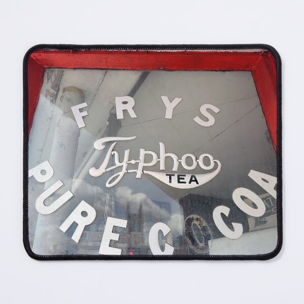 Item preview, Vintage British, Frys Cocoa and Typhoo. designed and sold by JonDelorme.