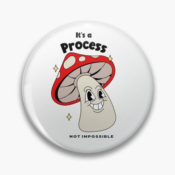 Item preview, It´s process, Not impossible  designed and sold by GlimmerAura.