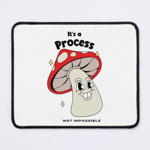 Item preview, It´s process, Not impossible designed and sold by GlimmerAura.