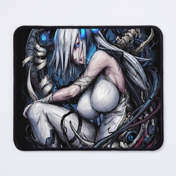 Item preview, Chaos Zero Nightmare Narja Instinct Controller Peltion Iconic Design designed and sold by Senpaiwaves.