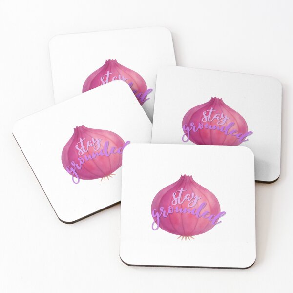 Item preview, Stay Grounded designed and sold by Lazy Leaves.