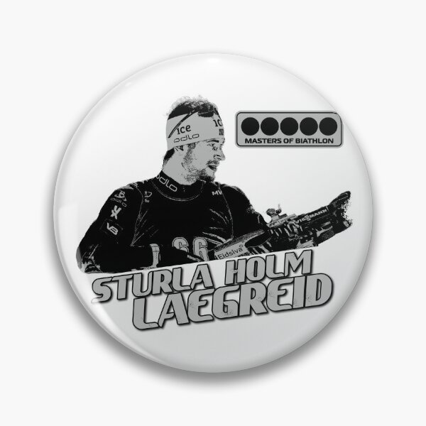 Item preview, Sturla Holm Laegreid designed and sold by helenacooper.