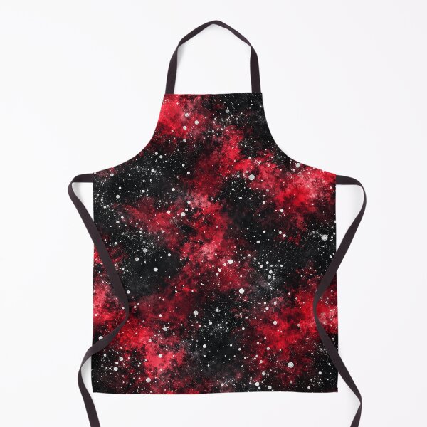 Item preview, Black Red Batik Pattern, Dark Luxury Texture designed and sold by AureliasDesignStudio.